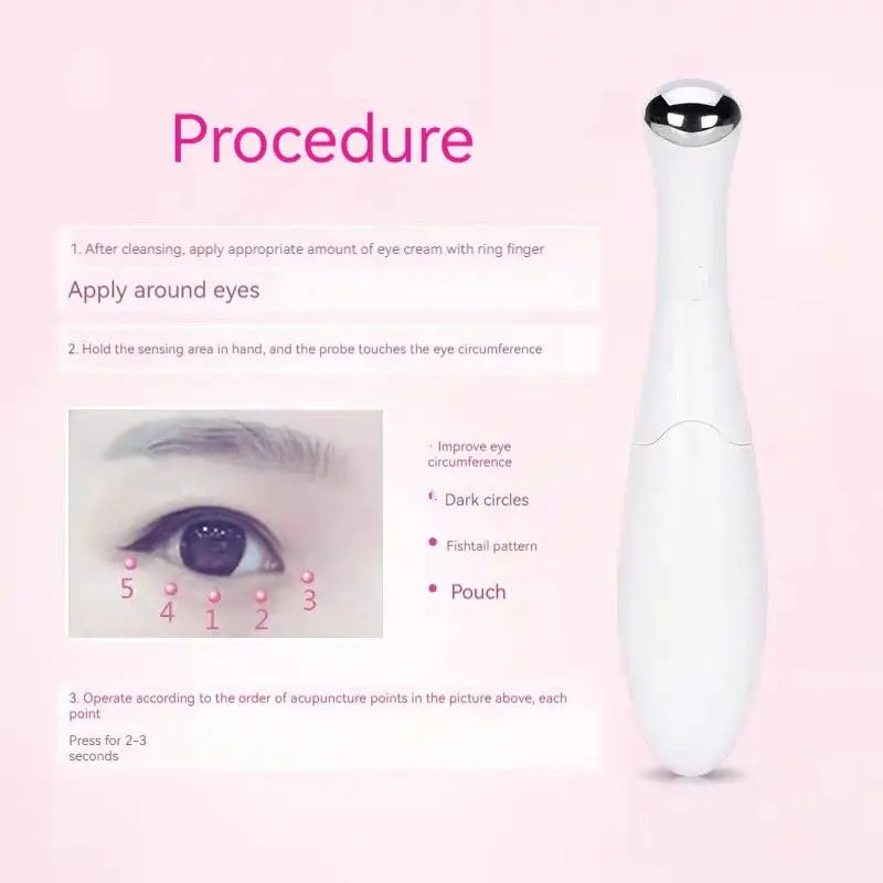Eye Aura Lift